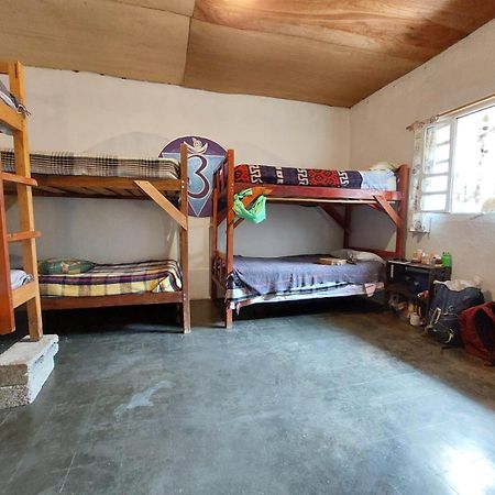Hostal Posada Mi Casa San Cristóbal de Las Casas Dış mekan fotoğraf