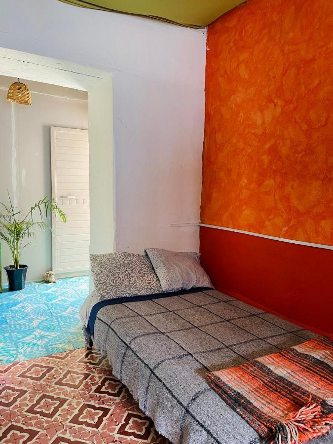 Hostal Posada Mi Casa San Cristóbal de Las Casas Dış mekan fotoğraf