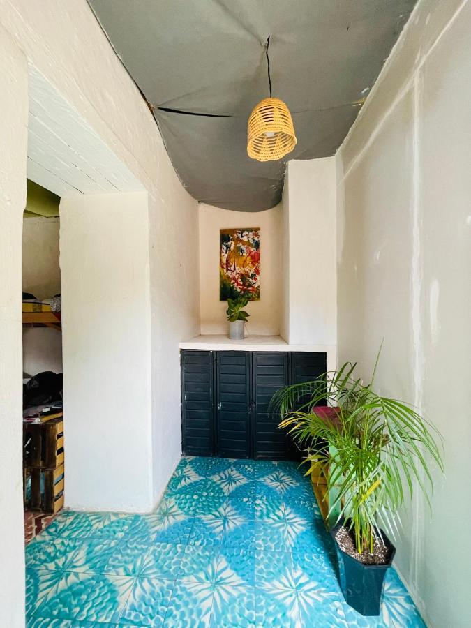 Hostal Posada Mi Casa San Cristóbal de Las Casas Dış mekan fotoğraf