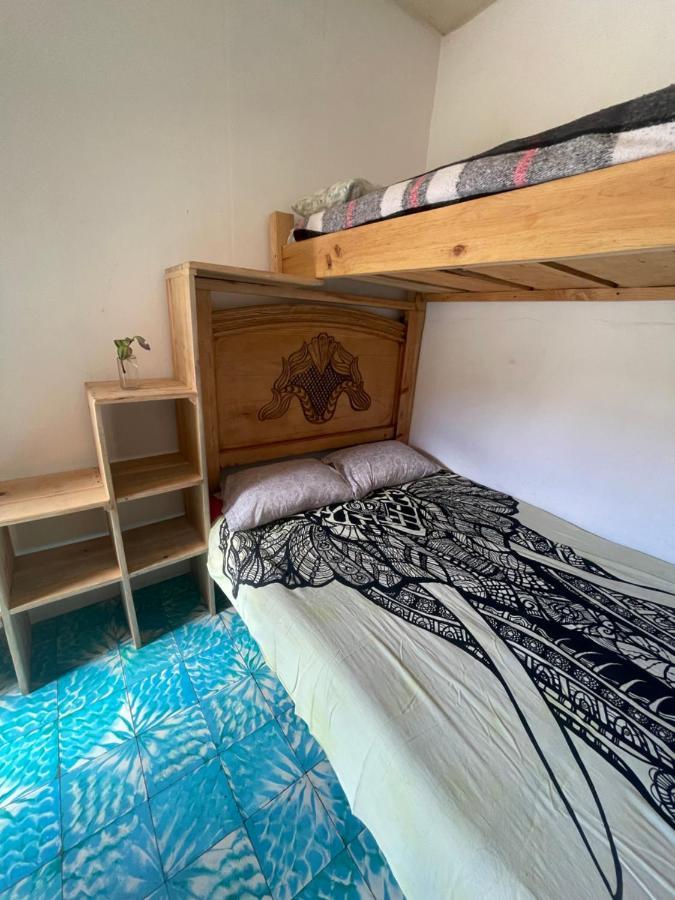 Hostal Posada Mi Casa San Cristóbal de Las Casas Dış mekan fotoğraf