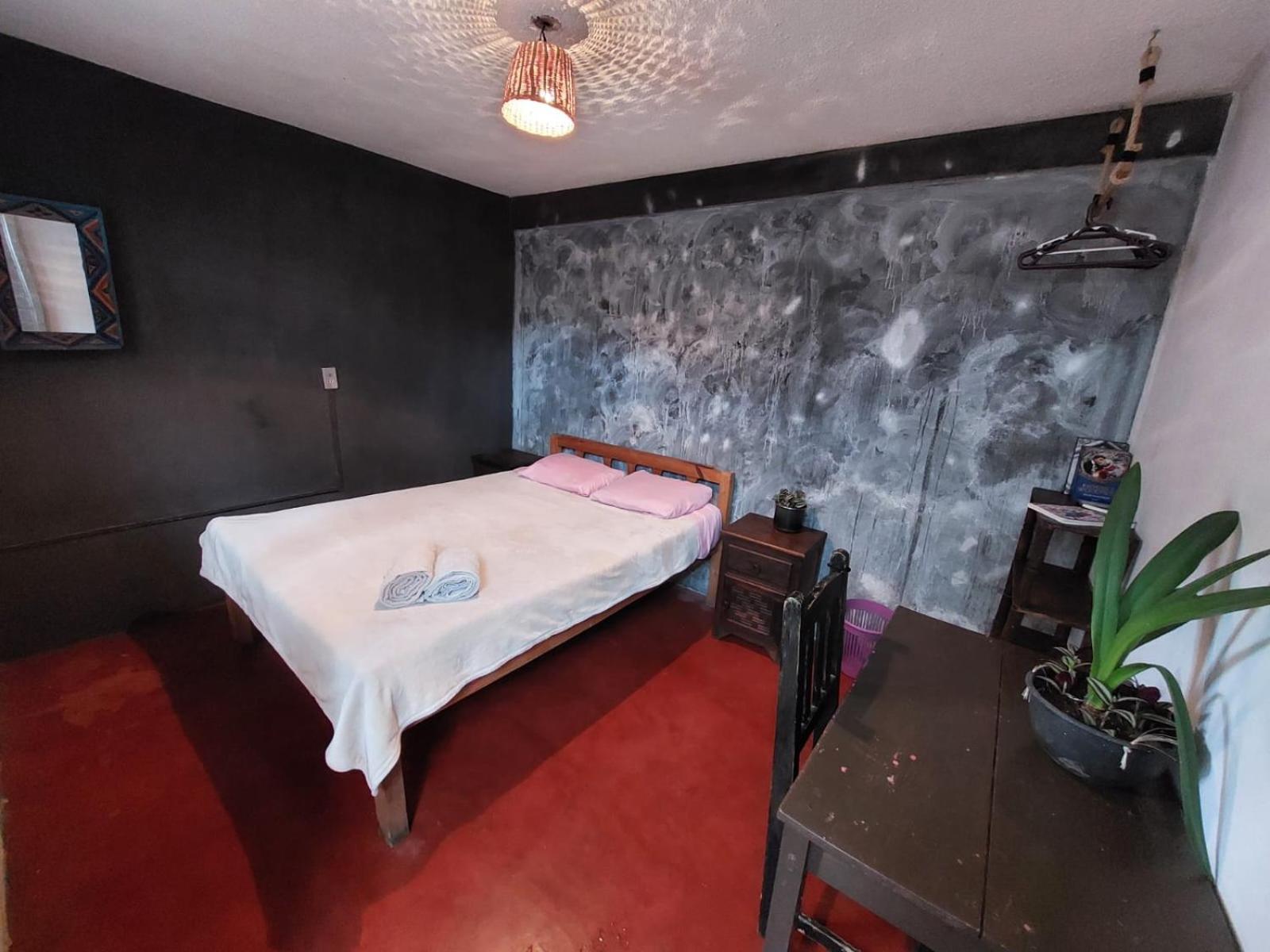 Hostal Posada Mi Casa San Cristóbal de Las Casas Dış mekan fotoğraf