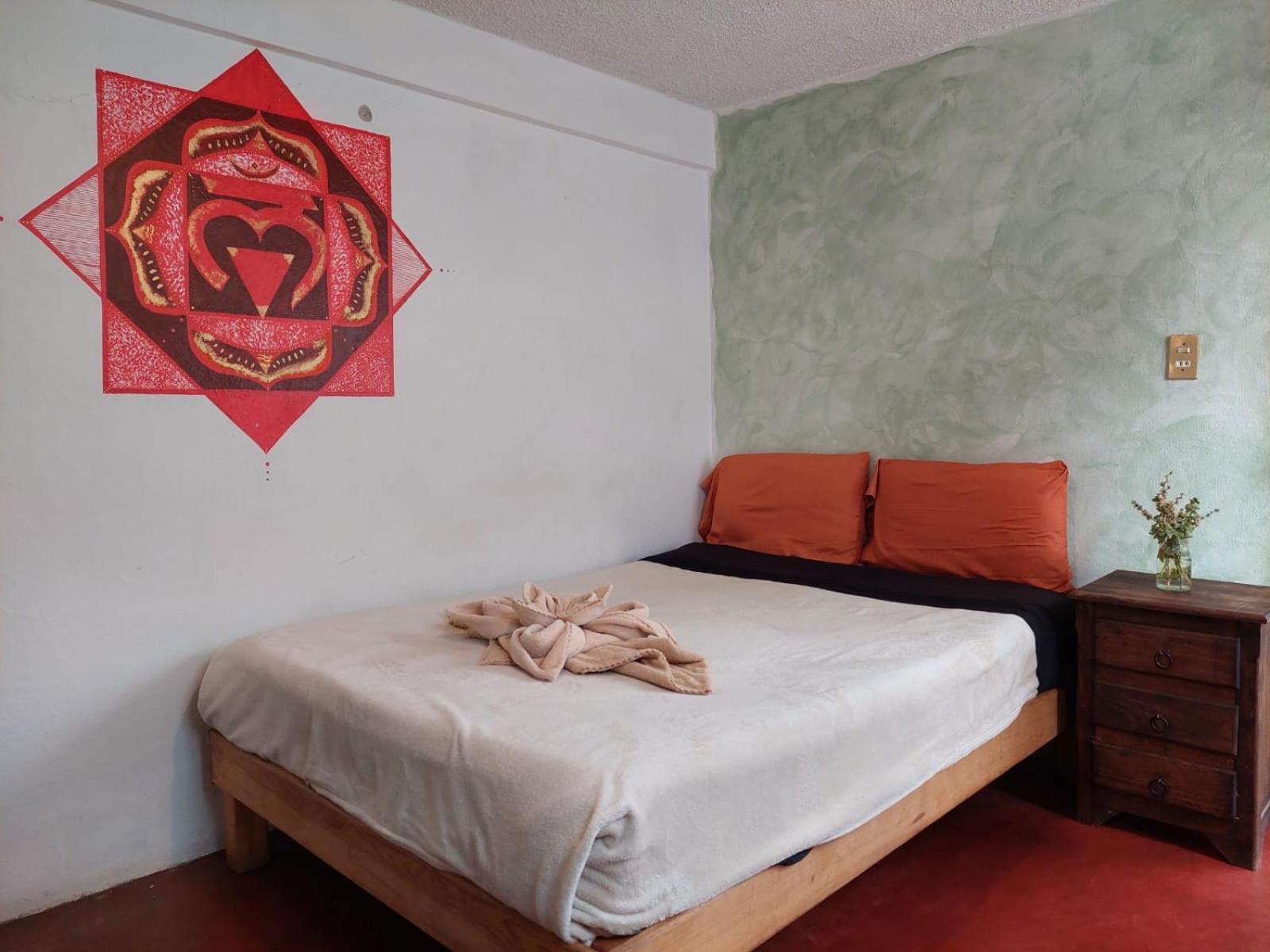 Hostal Posada Mi Casa San Cristóbal de Las Casas Dış mekan fotoğraf