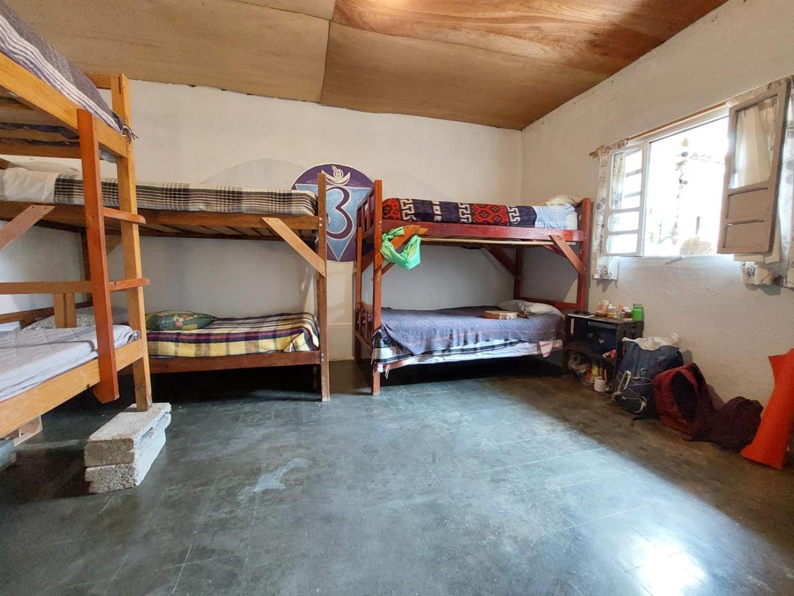 Hostal Posada Mi Casa San Cristóbal de Las Casas Dış mekan fotoğraf