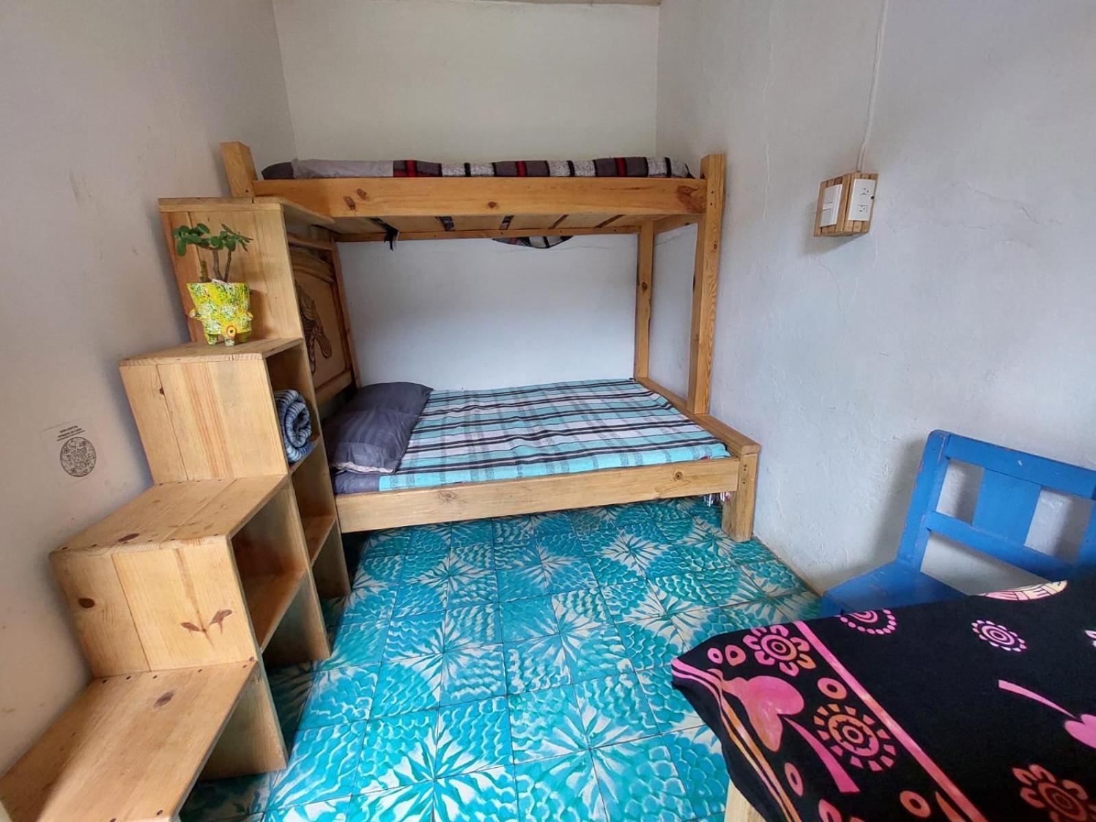 Hostal Posada Mi Casa San Cristóbal de Las Casas Dış mekan fotoğraf