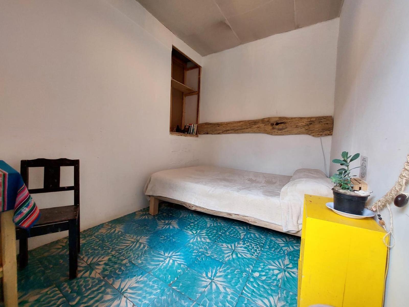 Hostal Posada Mi Casa San Cristóbal de Las Casas Dış mekan fotoğraf