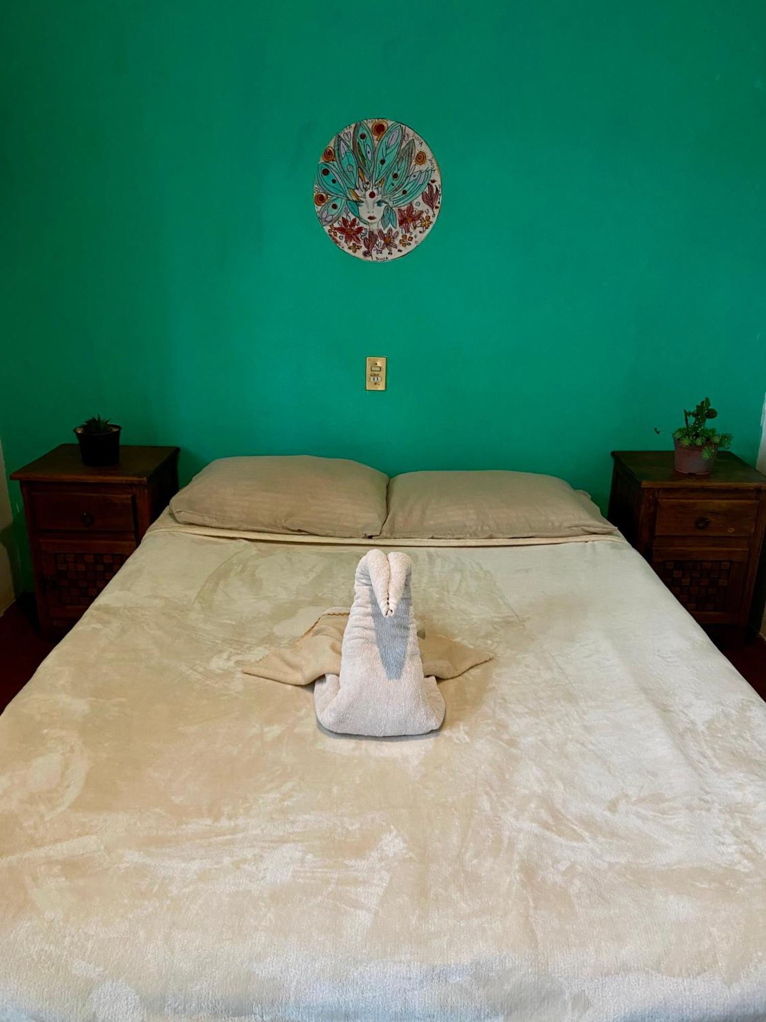 Hostal Posada Mi Casa San Cristóbal de Las Casas Dış mekan fotoğraf