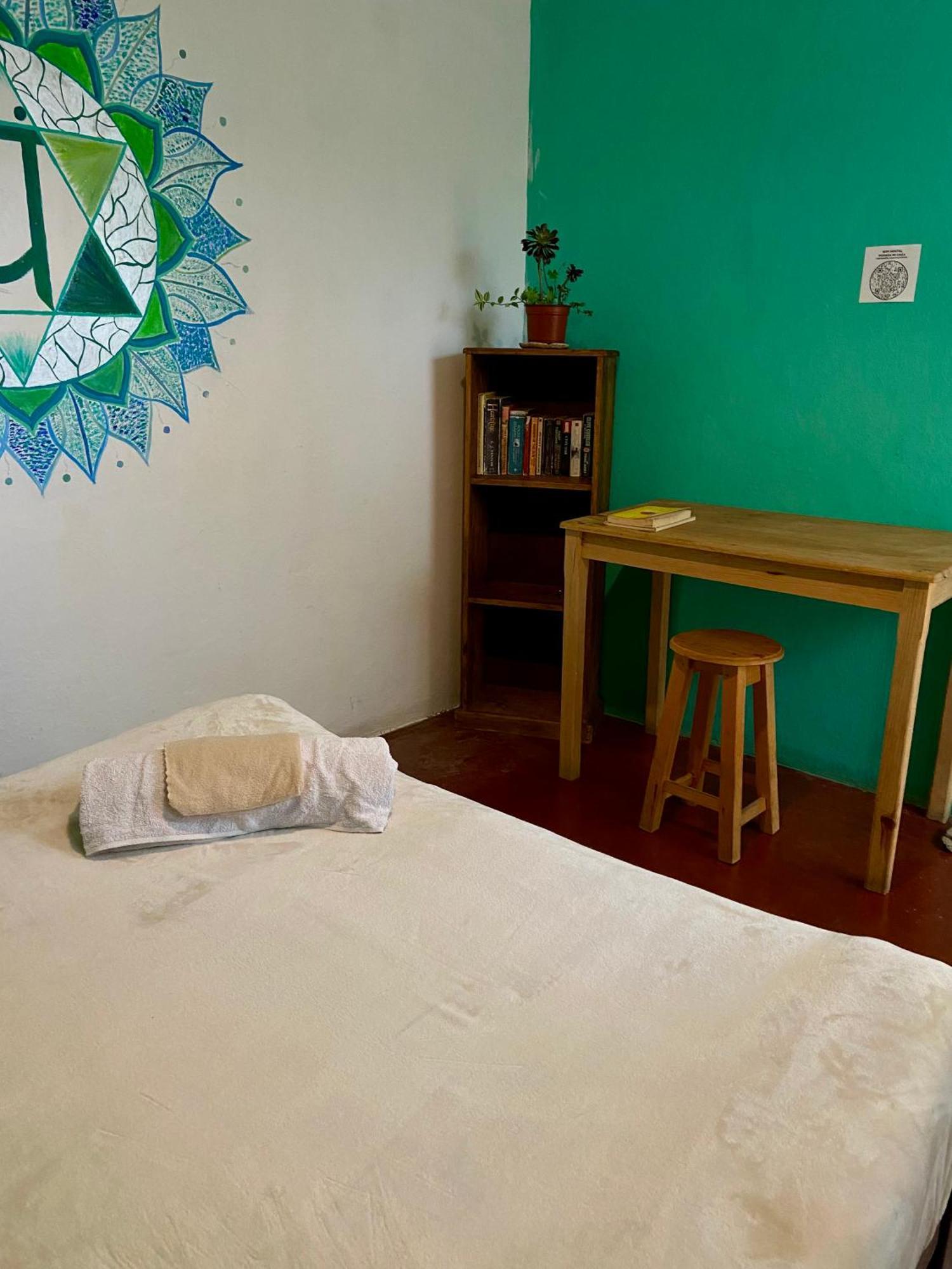 Hostal Posada Mi Casa San Cristóbal de Las Casas Dış mekan fotoğraf