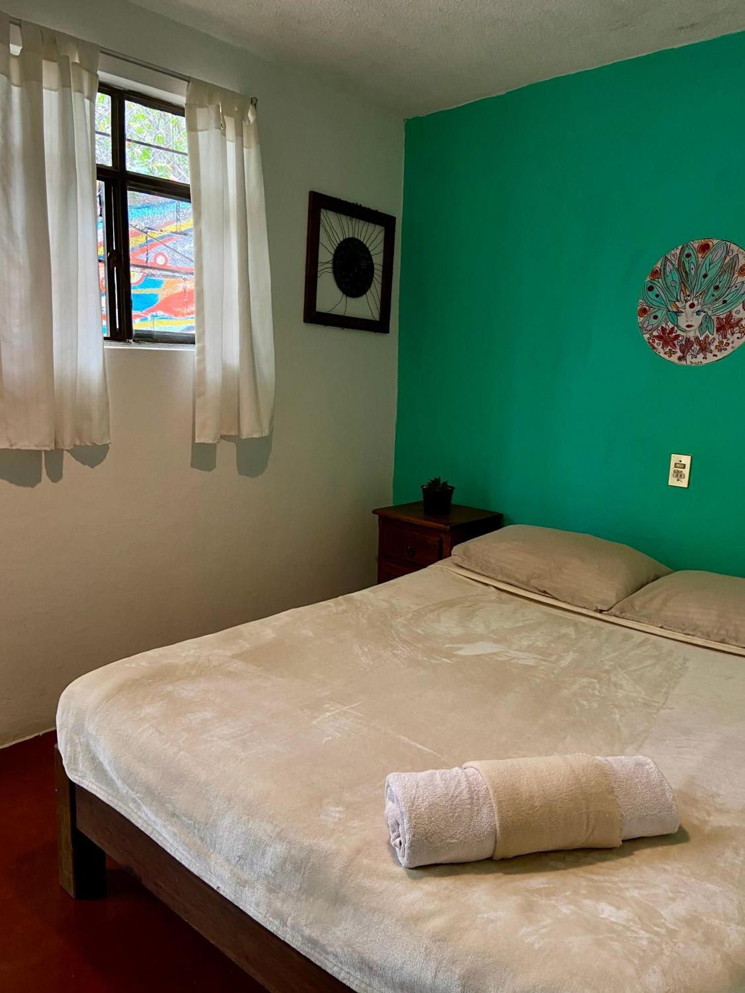 Hostal Posada Mi Casa San Cristóbal de Las Casas Dış mekan fotoğraf