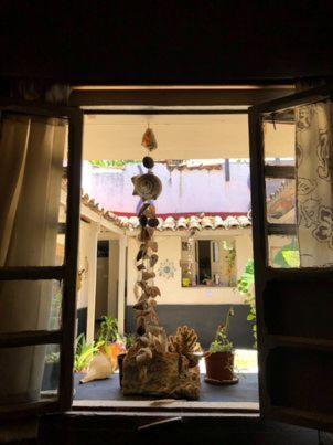 Hostal Posada Mi Casa San Cristóbal de Las Casas Dış mekan fotoğraf