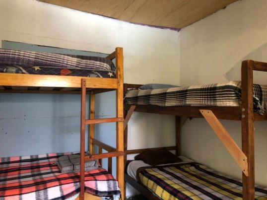 Hostal Posada Mi Casa San Cristóbal de Las Casas Dış mekan fotoğraf