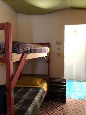 Hostal Posada Mi Casa San Cristóbal de Las Casas Dış mekan fotoğraf